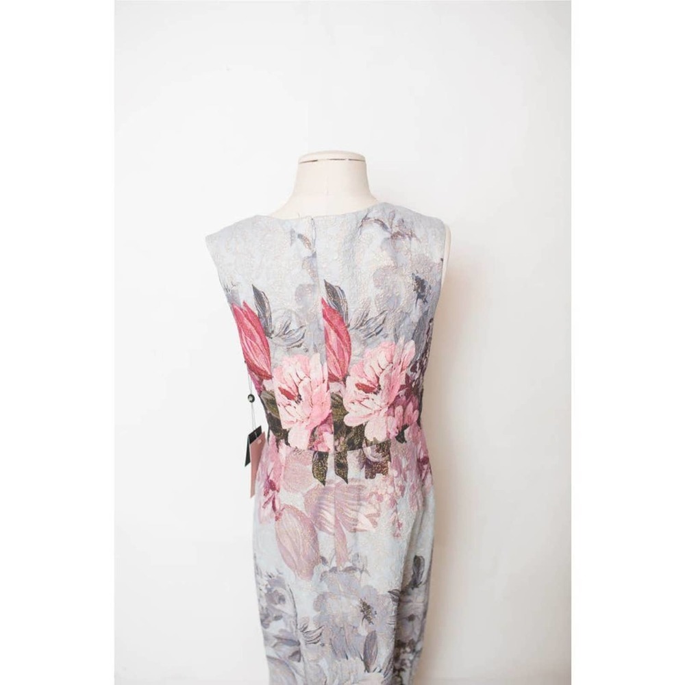BHLDN ADRIANNA PAPELL LILLIANA DRESS NEW - Picture 6 of 6